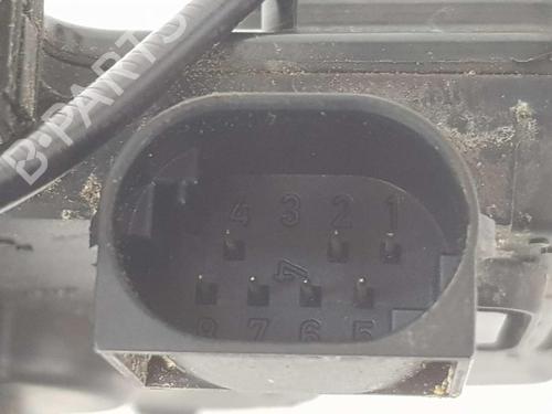 Rear left lock BMW 3 (E46) 320 d | BP3385652C100 