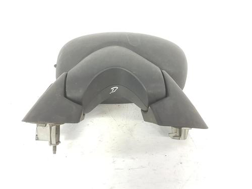 Right mirror RENAULT TRAFIC II Bus (JL) 2.5 dCi 145 (JL0J) | BP8423328C27 