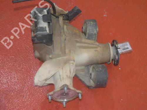 Rear differential SUZUKI GRAND VITARA II (JT, TE, TD) 1.9 DDiS All-wheel Drive (JT419, TD44, JB419WD, JB419XD,... | BP1542371M24 