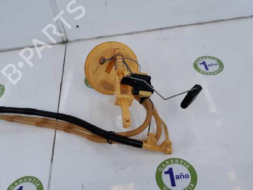 Fuel pump BMW 1 (E87) 116 d | BP4386487M76 