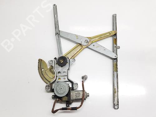 Rudehejsemekanisme ventre foran TOYOTA LAND CRUISER 90 (_J9_) 3.0 TD (KZJ90_, KZJ95_, KZJ90R, KZJ95R, KZJ90W, KZJ95W) (125 hp) 31854590