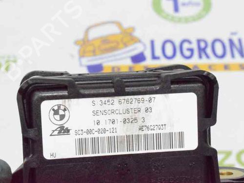 Electronic module BMW 1 (E87) 120 d | BP14124097M83 