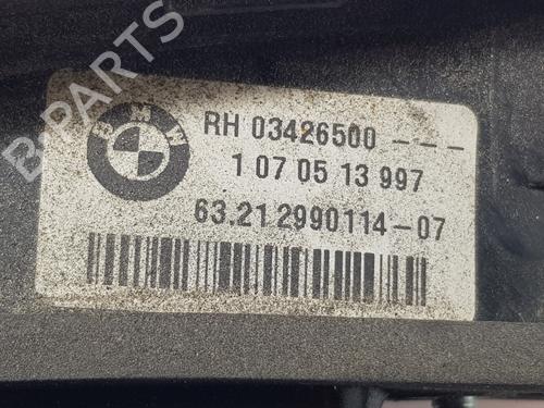 Right tailgate light BMW X1 (E84) xDrive 18 d | BP29632004C80 