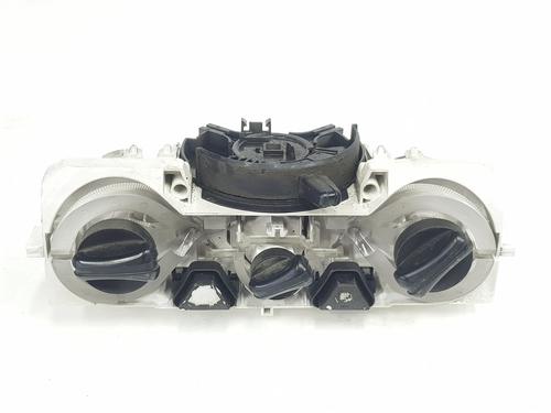 Used Climate control Climate control TOYOTA HILUX VIII Pickup (_N1_) 2.4 D 4WD (GUN125_, GUN125R) (150 hp) 34581259 34581259
