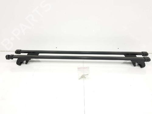 Used Roof bar PEUGEOT 407 SW (6E_, 6D_) 2.0 Bioflex (140 hp) 10256920