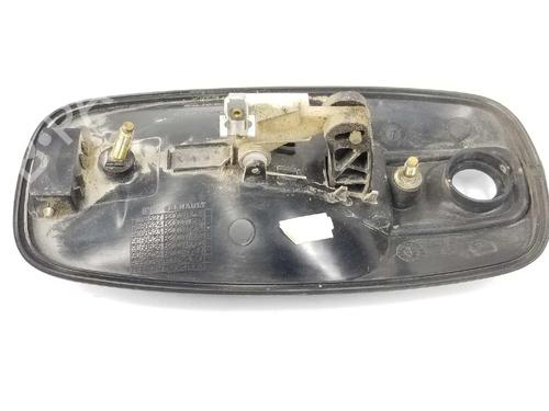 Front right exterior door handle RENAULT TRAFIC II Platform/Chassis (EL) 2.0 dCi 115 (EL0H, EL00, EL01, EL0M) | BP6820838C129 