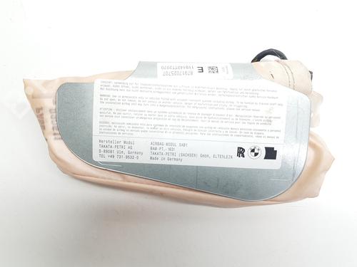 Module électronique BMW 5 (F10) 520 d (184 hp) 31968476