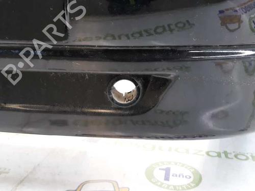 Rear bumper LAND ROVER RANGE ROVER SPORT I (L320) 2.7 D 4x4 | BP3031962C8 