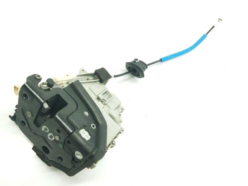 Front right lock AUDI A4 B8 Avant (8K5) 2.0 TDI quattro | BP31924119C97 