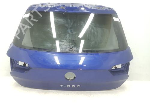 Tailgate VW T-ROC (A11, D11) 1.5 TSI | BP29722913C6 