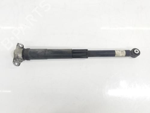 Used Left rear shock absorber VW GOLF VII (5G1, BQ1, BE1, BE2) 1.6 TDI (105 hp) 8199063