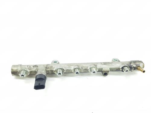 Used Injection rail SUZUKI GRAND VITARA II (JT, TE, TD) [2005-2025]  27835207
