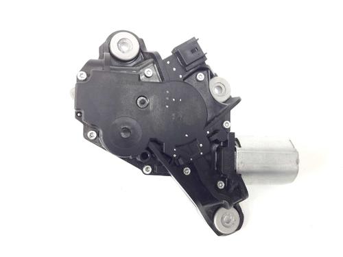 Rear wiper motor RENAULT MEGANE III Hatchback (BZ0/1_, B3_) 1.5 dCi (BZ09, BZ0D, BZ1W, BZ29, BZ14) | BP3381606M102 