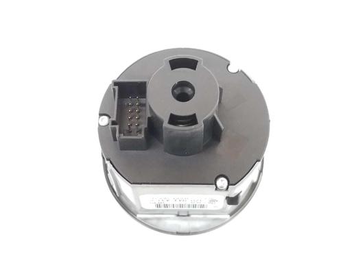 Headlight switch SKODA OCTAVIA II (1Z3) 2.0 TDI RS | BP7263133I24 