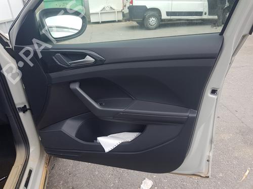 Innerbelysning VW T-CROSS (C11, D31)  | BP26699110I8 
