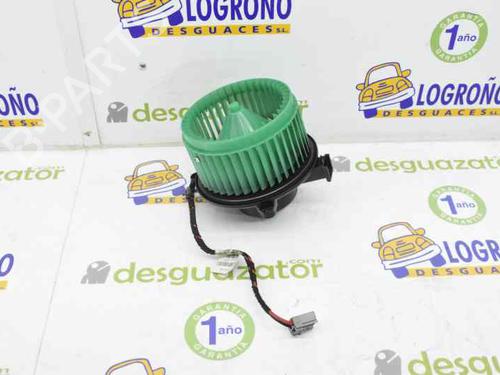 Heater blower motor OPEL INSIGNIA A (G09) 2.0 CDTI (68) | BP14120466M62 