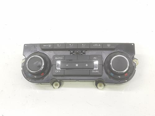 Used Climate control SKODA OCTAVIA II (1Z3) 1.6 TDI (105 hp) 4648931