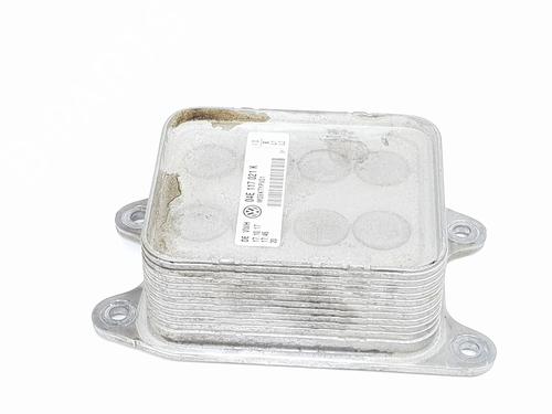 Used Oil radiator VW GOLF VII (5G1, BQ1, BE1, BE2) 1.2 TSI (110 hp) 30682249