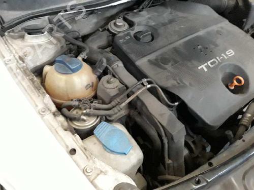 Starter SEAT TOLEDO II (1M2) 1.9 TDI | BP3383120M8 