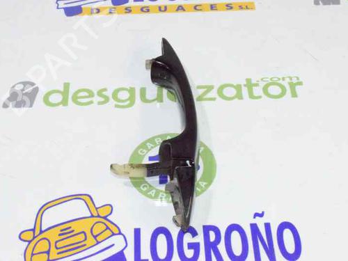 Rear right exterior door handle BMW X3 (E83) 2.0 d | BP1637366C130 