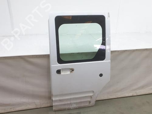 Left slide door FORD TRANSIT CONNECT (P65_, P70_, P80_) 1.8 Di | BP9753722C74 