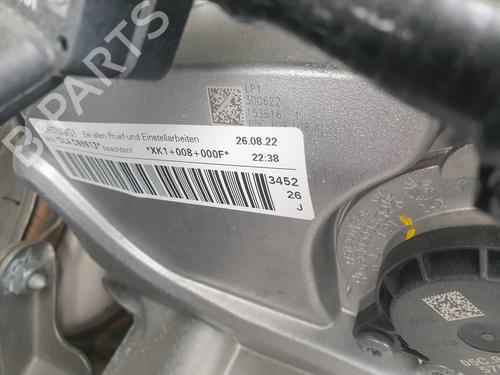 Engine mount SEAT IBIZA V (KJ1, KJG) 1.0 TSI | BP20196001M89 