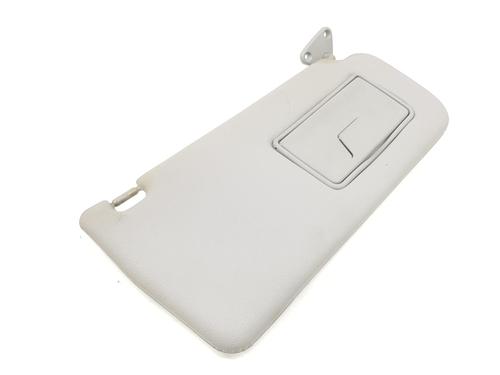 Left sun visor MITSUBISHI PAJERO III (V7_W, V6_W) 3.2 Di-D (V68W) | BP15510878I1 