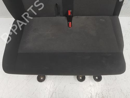Right front seat TOYOTA PROACE Van (MDZ_) | BP37198385C16 - Image 7
