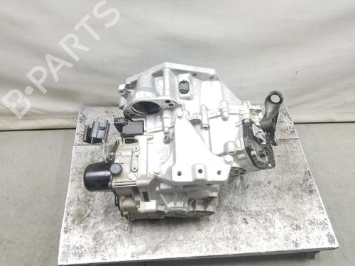 Used Gearbox SKODA KAMIQ (NW4) 1.5 TSI (150 hp) 12575808