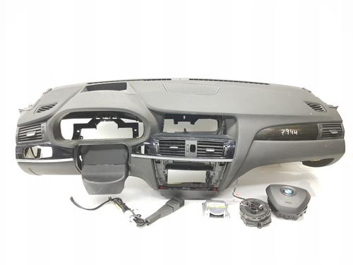 Airbag Kit BMW X3 (F25) xDrive 20 d | BP22191037C86 