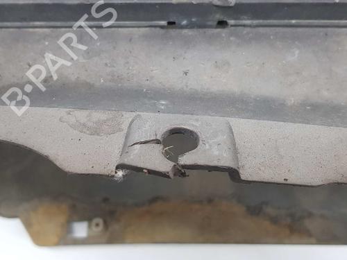 Rear bumper LAND ROVER DISCOVERY IV (L319) 3.0 TD 4x4 | BP5659566C8 