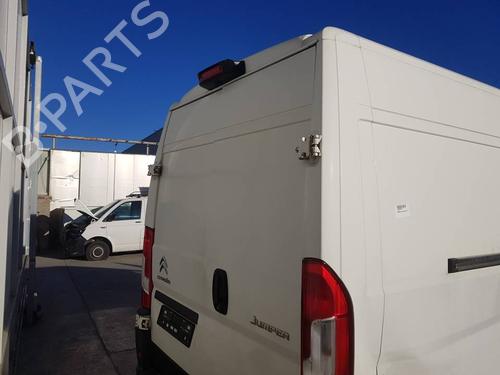 Gearbox CITROËN JUMPER II Van 2.2 BlueHDi 140 | BP40612942M3 - Image 15