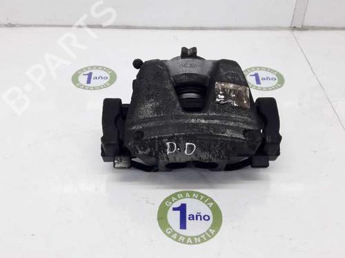 Right front brake caliper CITROËN SPACETOURER Bus (V_) 1.6 BlueHDi 115 | BP11596482M104 