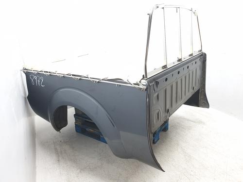 Rear body tub NISSAN NAVARA NP300 (D40) 2.5 dCi 4WD | BP29589749C127 
