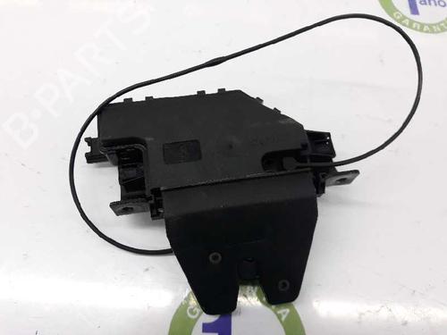 Tailgate lock BMW 1 (E87) 120 d | BP4903660C101 