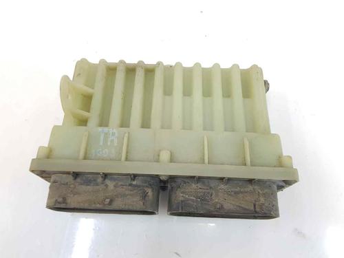 Engine control unit (ECU) OPEL ASTRA G Hatchback (T98)  | BP5830615M57 