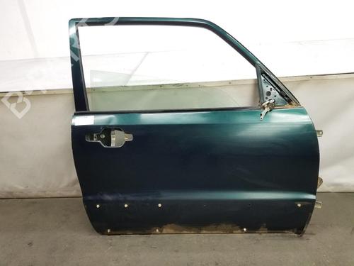 Used Right front door MITSUBISHI PAJERO III (V7_W, V6_W) 3.2 Di-D (V68W, V78W) (165 hp) 8290806