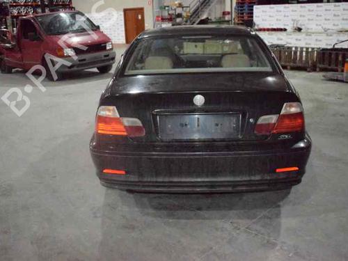 Left sun visor BMW 3 Coupe (E46) 318 Ci | BP1636791I1 
