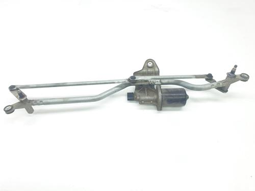 Front wiper motor VW TRANSPORTER T6 Van (SGA, SGH, SHA, SHH) 2.0 TDI 4motion | BP17741802M29 