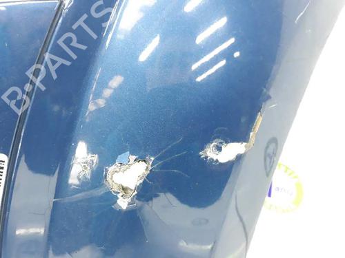 Rear bumper AUDI TT (8N3) 1.8 T quattro | BP4655725C8 