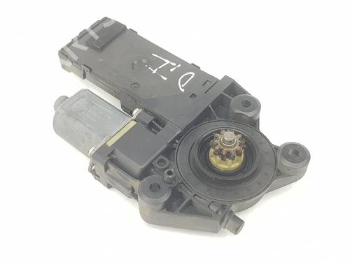 Left front window motor RENAULT MEGANE III Hatchback (BZ0/1_, B3_) 1.5 dCi (BZ09, BZ0D, BZ1W, BZ29, BZ14) | BP18711238E21 