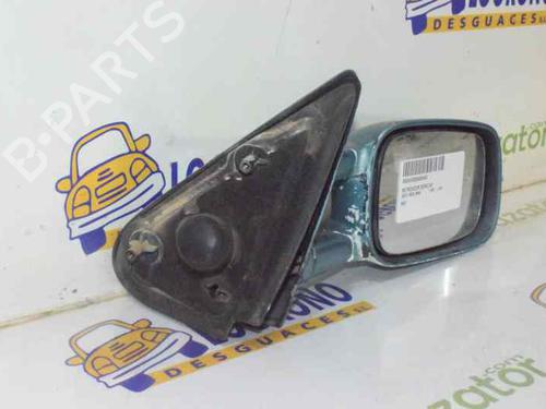 Right mirror SEAT INCA (6K9) 1.9 SDI | BP774579C27 
