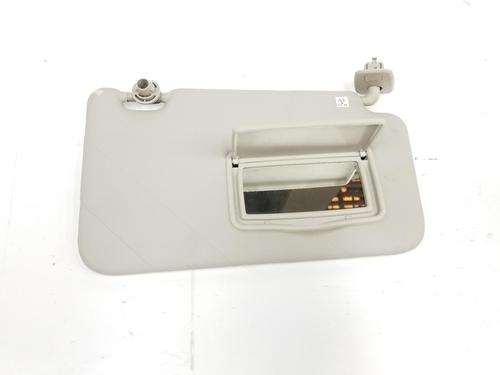 Right sun visor NISSAN MICRA V (K14) 1.0 | BP6575343I2