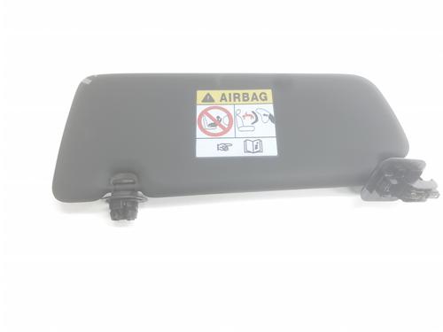 Used Right sun visor Right sun visor RENAULT ARKANA I (LCM_, LDN_) [2019-2026] 34253853 34253853