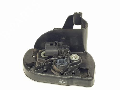 Højre bagtil lås VW TRANSPORTER T6 / CARAVELLE T6 Bus (SGB, SGJ, SHB, SHJ) [2015-2024]  33056388