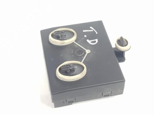 Electronic module SKODA SUPERB II Estate (3T5) 2.0 TDI 16V | BP29813953M83