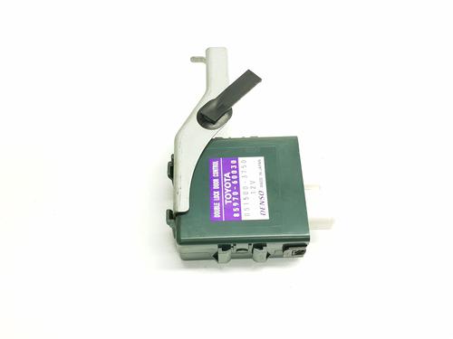 Electronic module TOYOTA LAND CRUISER PRADO (_J12_) 3.0 D-4D (KDJ120, KDJ125) | BP20226466M83 