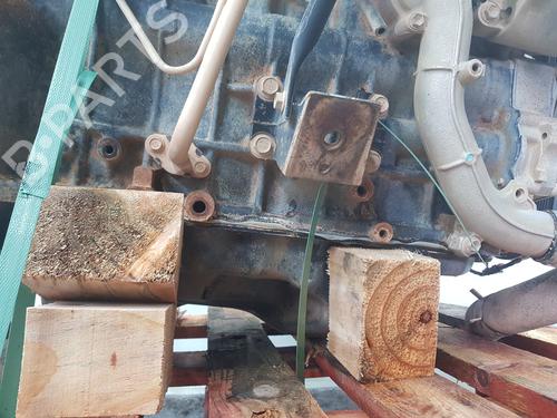 Motor TOYOTA HILUX VI Pickup (_N1_) 2.5 D-4D (KDN150, KDN155, KDN190) | BP29710824M1 