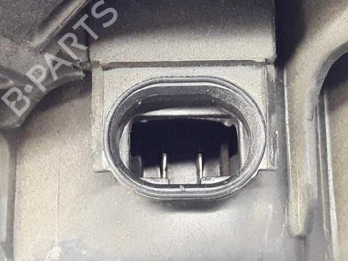 Heater blower motor OPEL VIVARO A Van (X83) 2.5 DTI (F7) | BP14068867M62 
