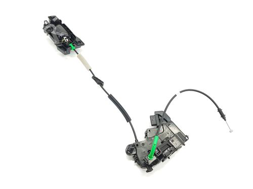 Rear left lock OPEL ASTRA L Sports Tourer (OV5) 1.2 (FRHNPJ) | BP29831134C100 